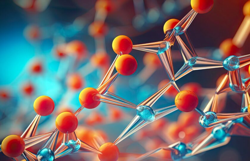 Peptides